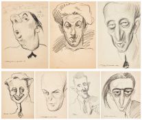 PIETRO LAZZARI (ITALIAN-AMERICAN 1895-1979)