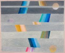 BERNARD MYERS (BRITISH 1925-2007)