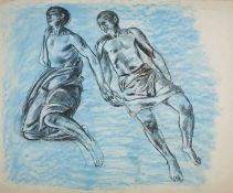 HANS FEIBUSCH (GERMAN-BRITISH 1898-1998)