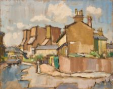 CYRIL MANN (BRITISH 1911-1980)