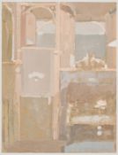 MICHAEL UPTON (BRITISH 1938-2002)