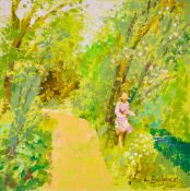 LIONEL BULMER (BRITISH 1919-1992)