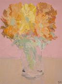 BERNARD MYERS (BRITISH 1925-2007)