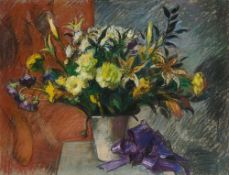 HANS FEIBUSCH (GERMAN-BRITISH 1898-1998)