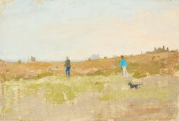 LIONEL BULMER (BRITISH 1919-1992)