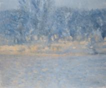 BERNARD MYERS (BRITISH 1925-2007)