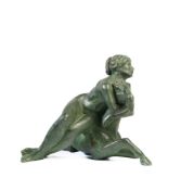 HANS FEIBUSCH (GERMAN-BRITISH 1898-1998)