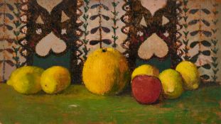 LIONEL BULMER (BRITISH 1919-1992)