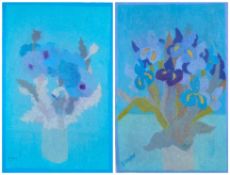 BERNARD MYERS (BRITISH 1925-2007)