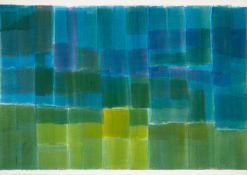 JAMES HULL (BRITISH 1921-1990)