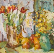 CYRIL MANN (BRITISH 1911-1980)