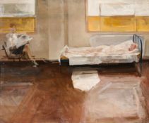 MARGARET GREEN (BRITISH 1925-2003)