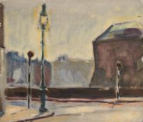 CYRIL MANN (BRITISH 1911-1980)