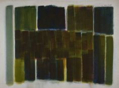 JAMES HULL (BRITISH 1921-1990)