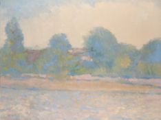 BERNARD MYERS (BRITISH 1925-2007)