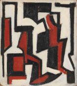 LEO DAVY (BRITISH 1924-1979)