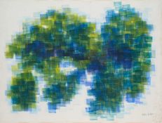 JAMES HULL (BRITISH 1921-1990)