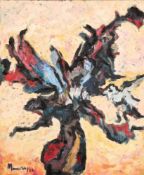 LESLIE MARR (BRITISH 1922-2021)