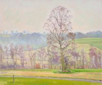 DAVID BATES (BRITISH 1929-2024)