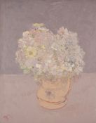 BERNARD MYERS (BRITISH 1925-2007)