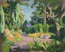 HANS FEIBUSCH (GERMAN-BRITISH 1898-1998)