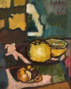 CYRIL MANN (BRITISH 1911-1980)