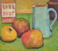 DAVID BATES (BRITISH 1929-2024)