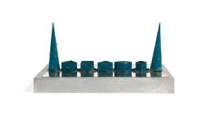 MICHAEL KENNY RA (BRITISH 1941-2000)