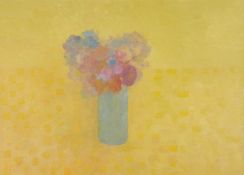 BERNARD MYERS (BRITISH 1925-2007)