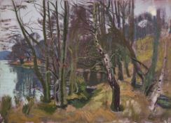 HANS FEIBUSCH (GERMAN-BRITISH 1898-1998)