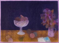 BERNARD MYERS (BRITISH 1925-2007)