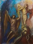 HANS FEIBUSCH (GERMAN-BRITISH 1898-1998)