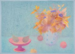 BERNARD MYERS (BRITISH 1925-2007)