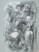 HANS FEIBUSCH (GERMAN-BRITISH 1898-1998)