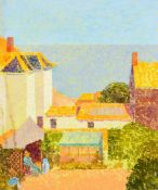 LIONEL BULMER (BRITISH 1919-1992)