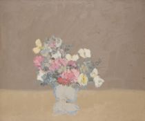 BERNARD MYERS (BRITISH 1925-2007)