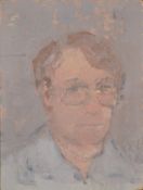 BERNARD MYERS (BRITISH 1925-2007)