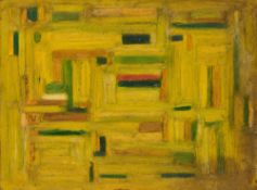 LEO DAVY (BRITISH 1924-1979)