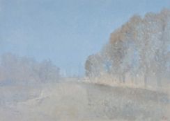 BERNARD MYERS (BRITISH 1925-2007)