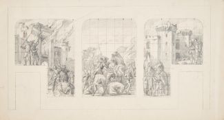 HANS FEIBUSCH (GERMAN-BRITISH 1898-1998)