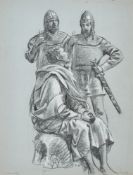 HANS FEIBUSCH (GERMAN-BRITISH 1898-1998)