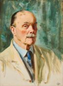 WILFRID DE GLEHN RA (BRITISH 1870-1951)