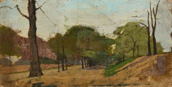 LIONEL BULMER (BRITISH 1919-1992)