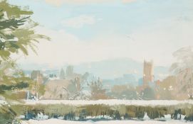 ANTHONY GILBERT (BRITISH 1916-1995)