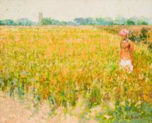 LIONEL BULMER (BRITISH 1919-1992)