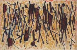 LEO DAVY (BRITISH 1924-1979)