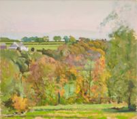 DAVID BATES (BRITISH 1929-2024)