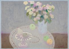 BERNARD MYERS (BRITISH 1925-2007)