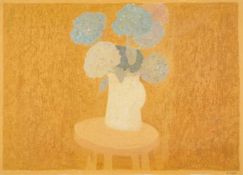 BERNARD MYERS (BRITISH 1925-2007)