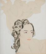 BORIS SMIRNOFF (RUSSIAN 1894-1976)